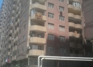 İcarəyə verilir 2 otaqlı 52 m2 yeni tikili Yeni Yasamal