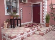 Satılır 3 otaqlı 50 m2 həyət evi Ramana