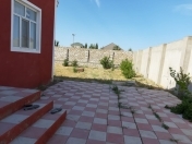 İcarəyə verilir 3 otaqlı 100 m2 bağ evi Koroğlu m.