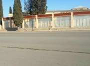 Satılır 8 otaqlı 822 m2 obyekt Gəncə