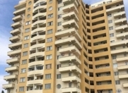 Satılır 1 otaqlı 64 m2 yeni tikili Xalqlar Dostluğu m.