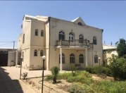 Satılır 8 otaqlı 250 m2 bağ evi Mərdəkan