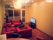 İcarəyə verilir 2 otaqlı 65 m2 yeni tikili Nərimanov r.