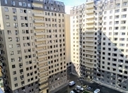 İcarəyə verilir 2 otaqlı 66 m2 yeni tikili Qara Qarayev m.