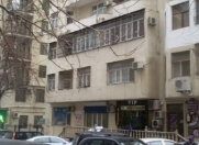 İcarəyə verilir 3 otaqlı 65 m2 ofis Caspian Plaza