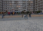 İcarəyə verilir 3 otaqlı 100 m2 yeni tikili 20 yanvar m.