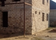 Satılır 7 otaqlı 120 m2 həyət evi Balaxanı