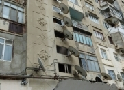 Satılır 4 otaqlı 83 m2 köhnə tikili Müşfiqabad