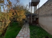 Satılır 6 otaqlı 350 m2 bağ evi Hövsan