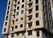 Satılır 1 otaqlı 73 m2 yeni tikili Daxili İşlər Nazirliyi