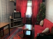Satılır 1 otaqlı 60 m2 köhnə tikili Hövsan