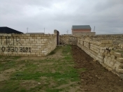 Satılır 3.3 sot torpaq Xırdalan