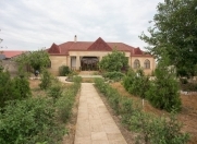 Satılır 8 otaqlı 286 m2 bağ evi Şüvəlan