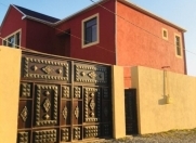 Satılır 7 otaqlı 250 m2 villa Zabrat 2