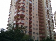 Satılır 1 otaqlı 70 m2 yeni tikili Ukrayna dairəsi