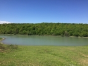 Satılır 10 sot torpaq Qusar