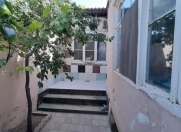 Satılır 2 otaqlı 55 m2 həyət evi Sumqayıt