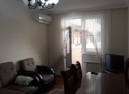 İcarəyə verilir 2 otaqlı 75 m2 yeni tikili Nəriman Nərimanov m.