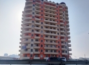 Satılır 1 otaqlı 73 m2 yeni tikili Abşeron r.