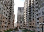 İcarəyə verilir 3 otaqlı 77 m2 yeni tikili 20 yanvar m.