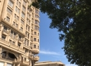 İcarəyə verilir 15 otaqlı 1500 m2 yeni tikili Yasamal r.