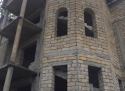 Satılır 14 otaqlı 180 m2 villa Lənkəran