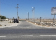 Satılır 3 sot torpaq Binəqədi