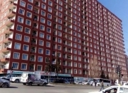 Satılır 2 otaqlı 50 m2 yeni tikili Azadlıq prospekti m.