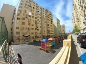 Satılır 1 otaqlı 37 m2 yeni tikili Masazır