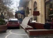 Satılır 4 otaqlı 261 m2 obyekt Sahil m.