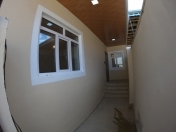 Satılır 2 otaqlı 65 m2 həyət evi Binəqədi