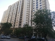 Satılır 1 otaqlı 53 m2 yeni tikili Nəriman Nərimanov m.