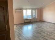 İcarəyə verilir 3 otaqlı 106 m2 yeni tikili Qara Qarayev m.