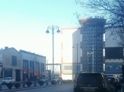 İcarəyə verilir 4 otaqlı 150 m2 yeni tikili Nəsimi r.