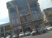 İcarəyə verilir 9 otaqlı 190 m2 ofis Azadlıq prospekti m.