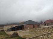 Satılır 6 otaqlı 170 m2 bağ evi Goranboy