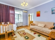 Satılır 2 otaqlı 65 m2 köhnə tikili Sahil bağı