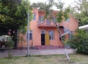 Satılır 7 otaqlı 360 m2 villa Xaçmaz