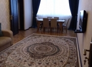 Satılır 2 otaqlı 85 m2 yeni tikili 8 mkr