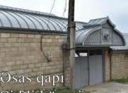 Satılır 8 otaqlı 200 m2 həyət evi Şamaxı