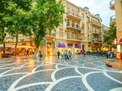 Satılır 3 otaqlı 85 m2 obyekt Sahil m.