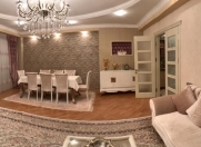 Satılır 4 otaqlı 155 m2 yeni tikili 8 mkr