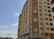 Satılır 4 otaqlı 116 m2 yeni tikili Zığ