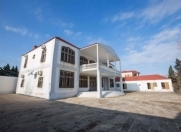 Satılır 5 otaqlı 580 m2 bağ evi Nardaran