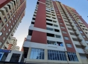 Satılır 1 otaqlı 68 m2 yeni tikili Qara Qarayev m.