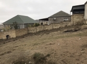 Satılır 6 sot torpaq Binəqədi