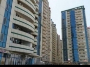 İcarəyə verilir 4 otaqlı 117 m2 yeni tikili Bakıxanov