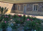 İcarəyə verilir 4 otaqlı 180 m2 bağ evi Bilgəh