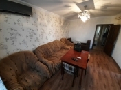 İcarəyə verilir 3 otaqlı 90 m2 yeni tikili Qara Qarayev m.