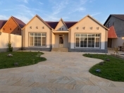 Satılır 4 otaqlı 160 m2 bağ evi Mərdəkan